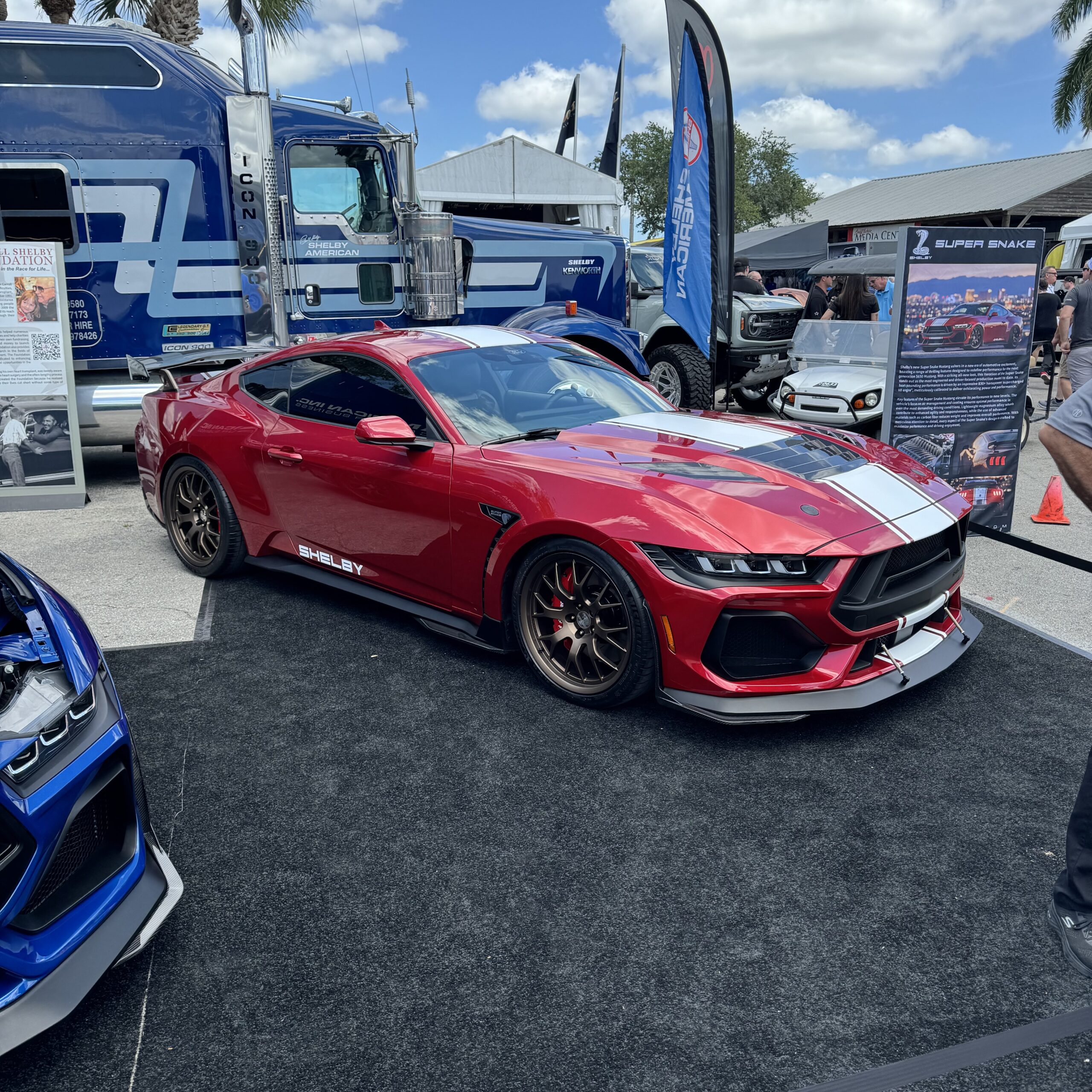 ford-shelby-s650-revealed-2024-red-barrett-jackson