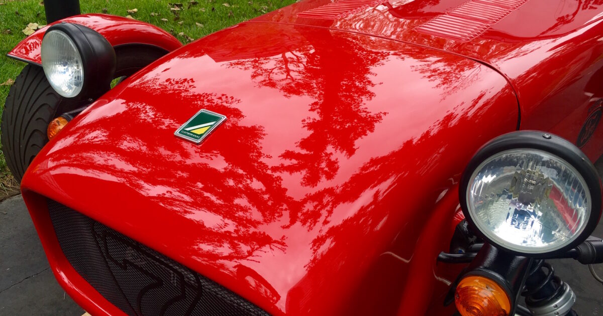 classic cars