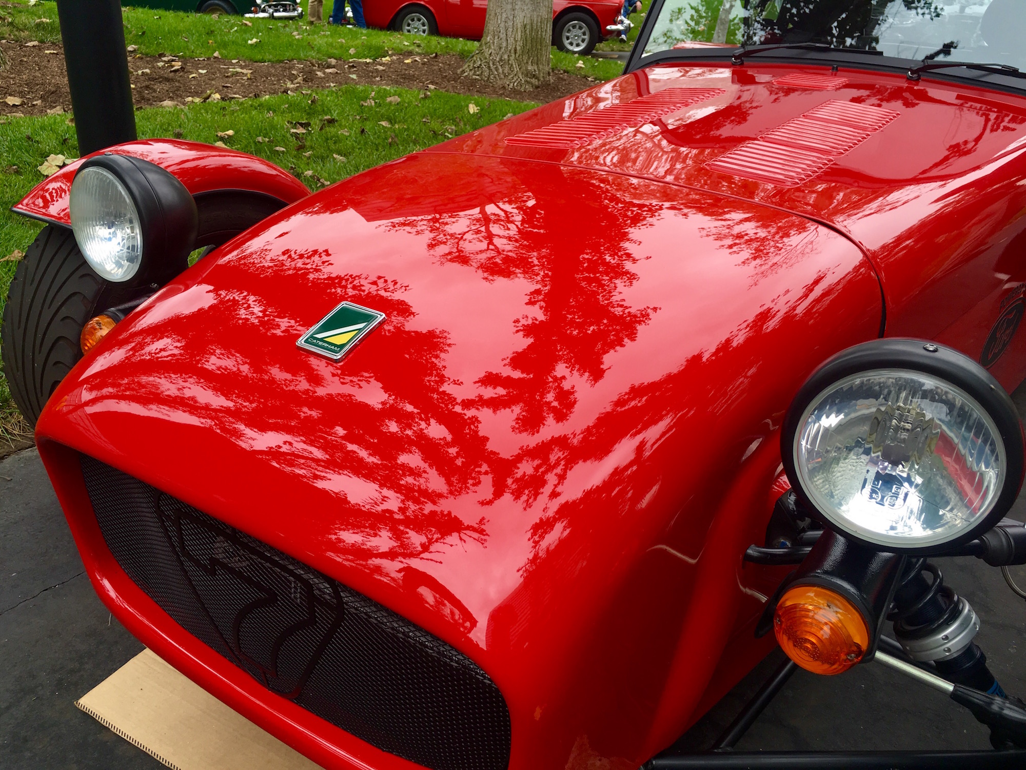 classic cars