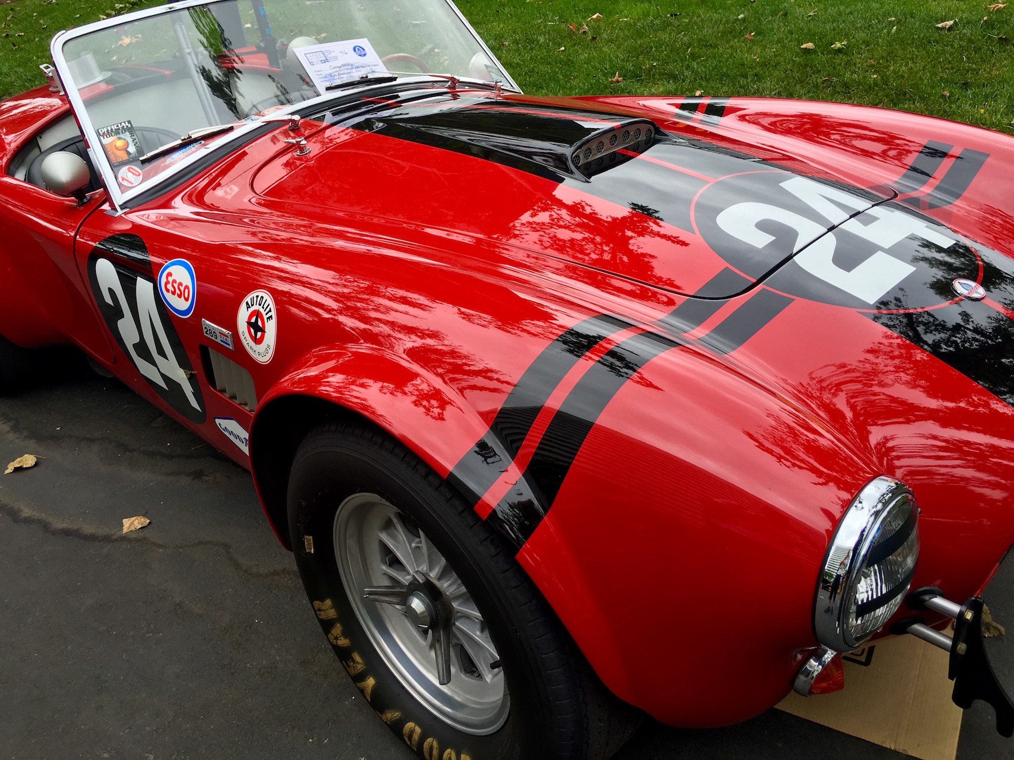 classic cars
