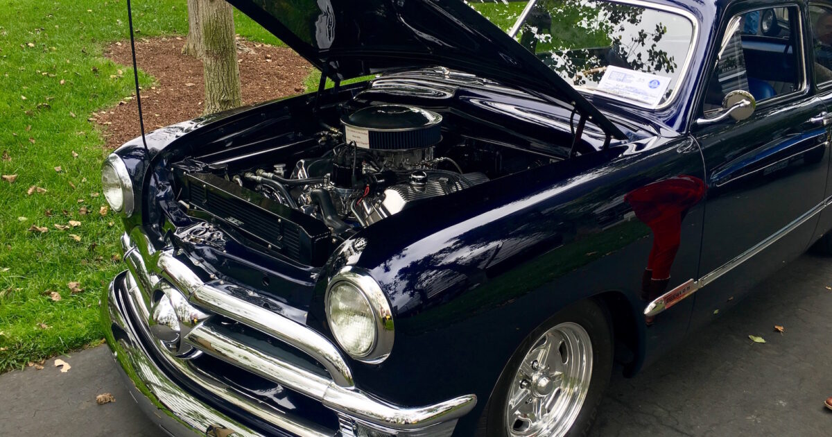classic cars