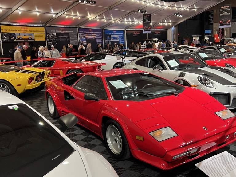How to Finance an Auction Vehicle