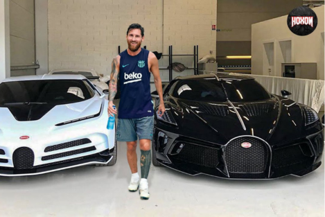 sports icon cars