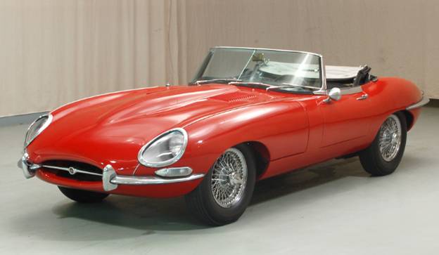convertibles for spring