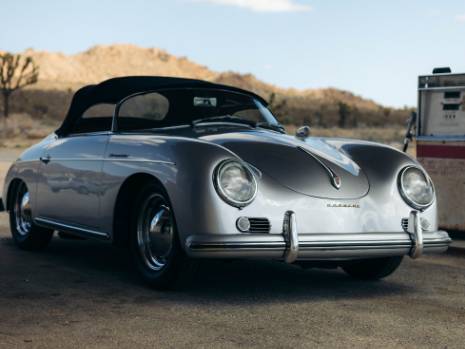 convertibles for spring