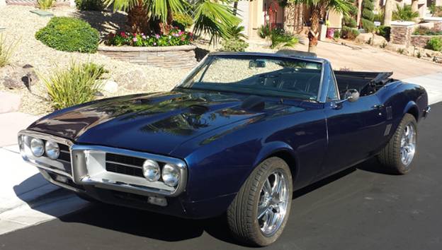 convertibles for spring