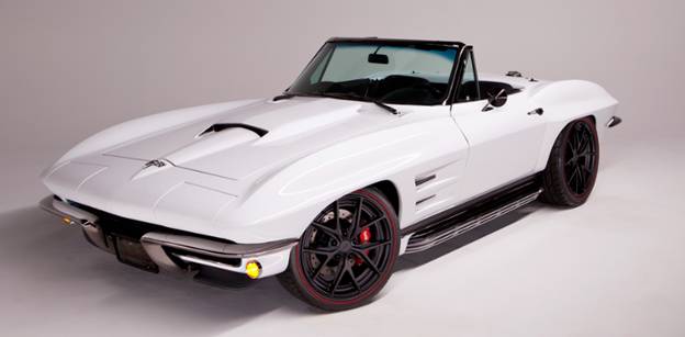 convertibles for spring