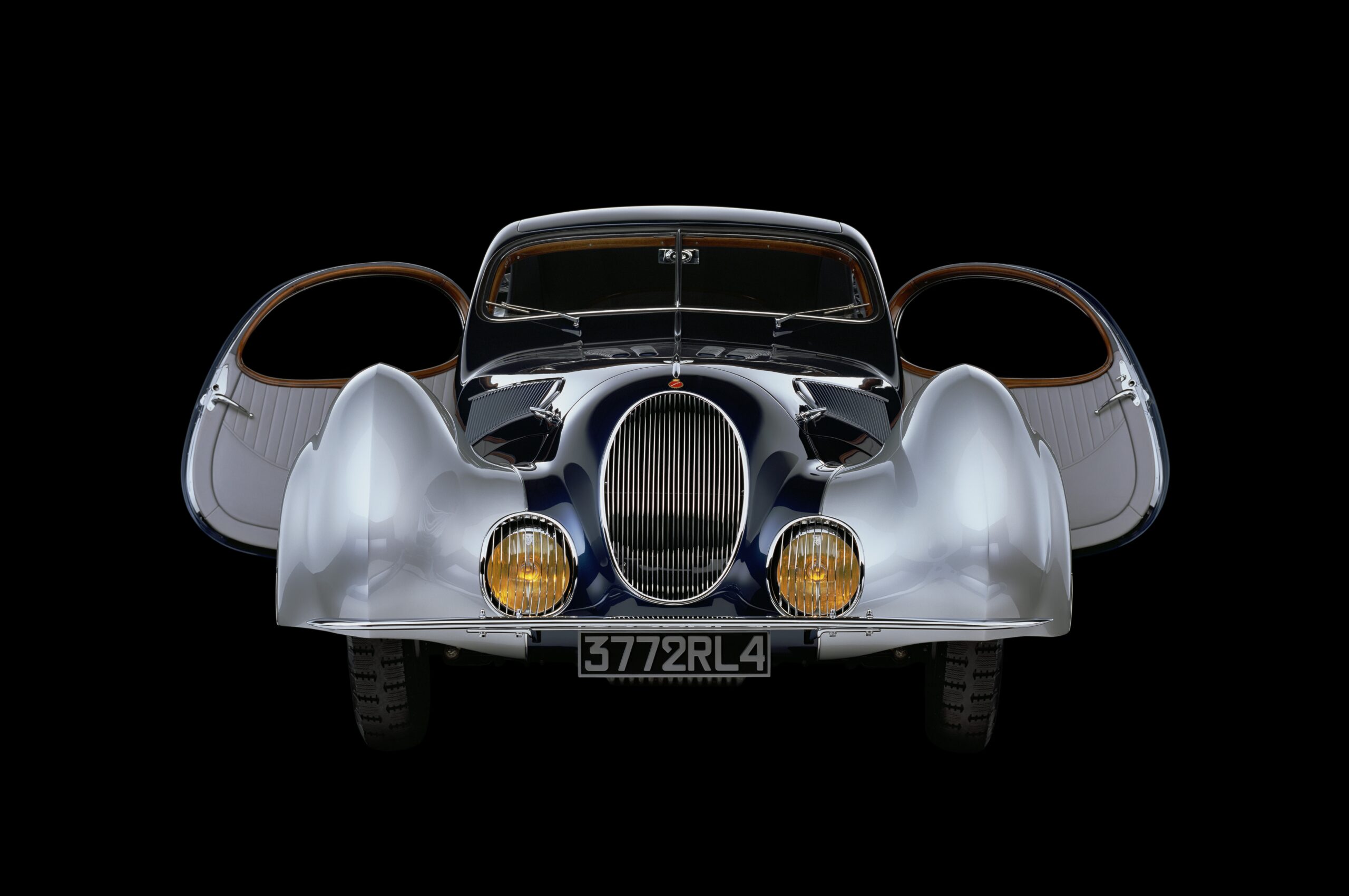 stella collector car