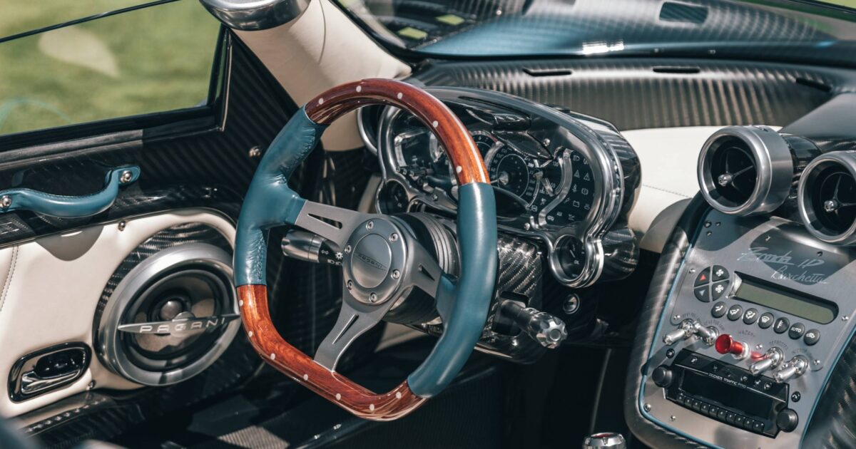 5 Essential Tips for Making the Most of Your First Monterey Car Week Experience