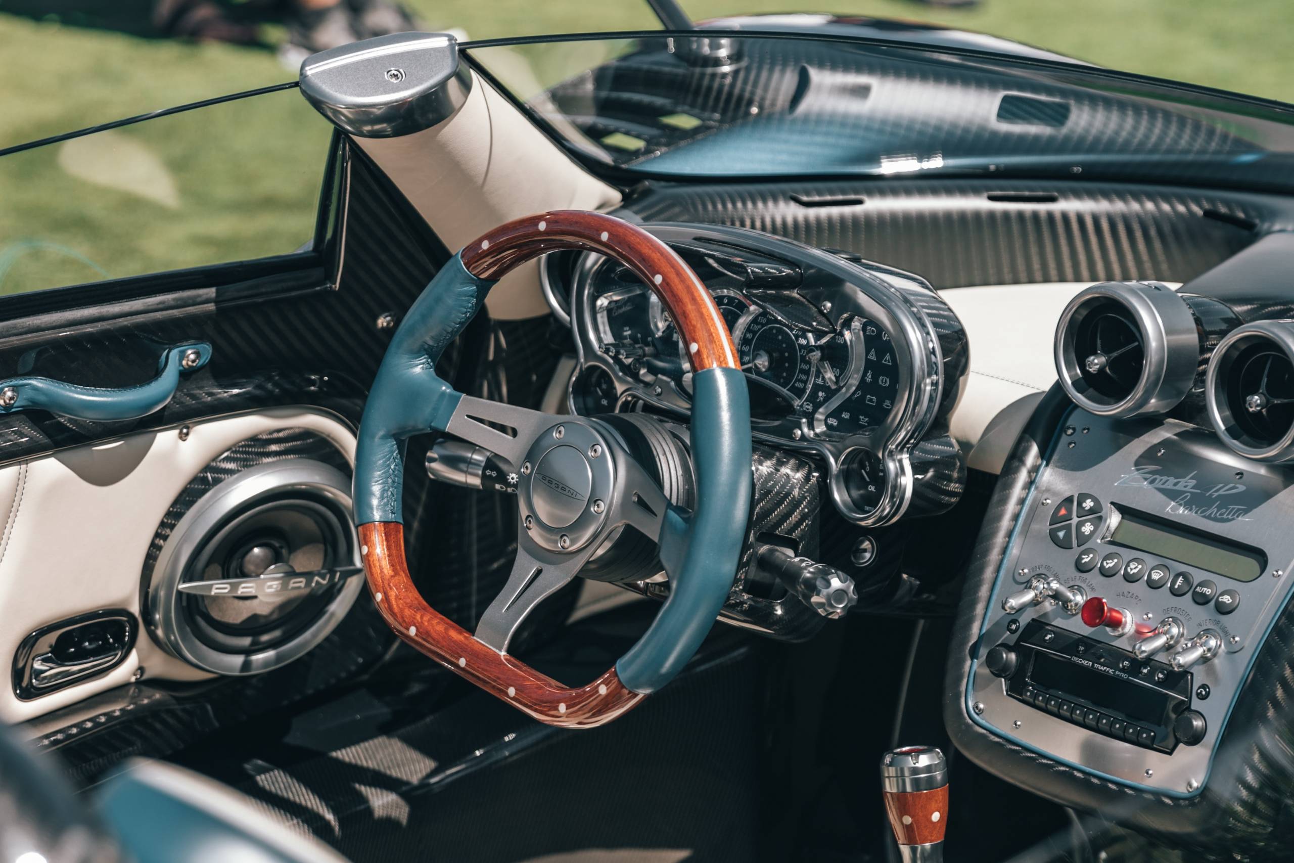 5 Essential Tips for Making the Most of Your First Monterey Car Week Experience