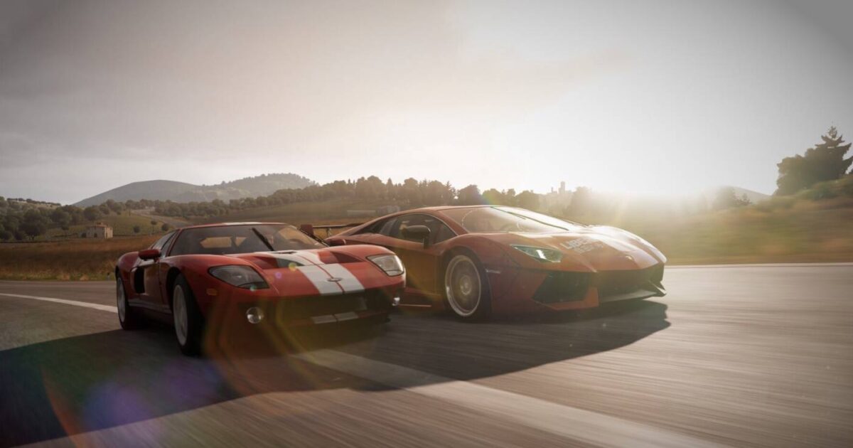 Collector car insurance for aventador and ford GT