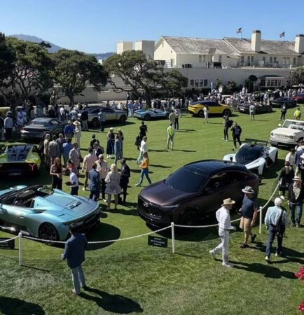 American Supercars