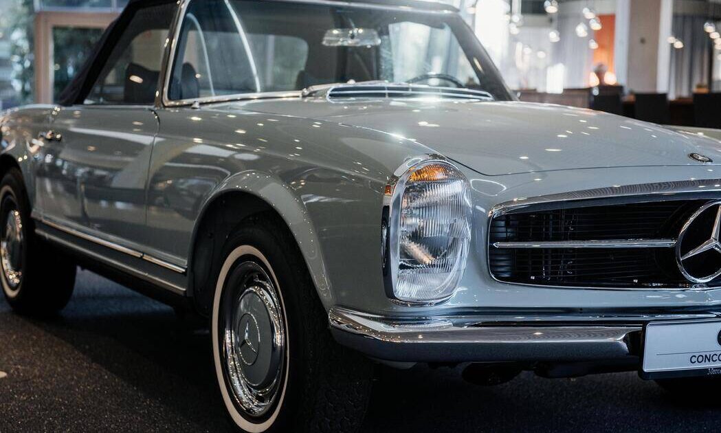 Classic Car