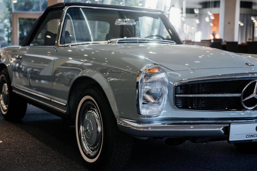 Classic Car