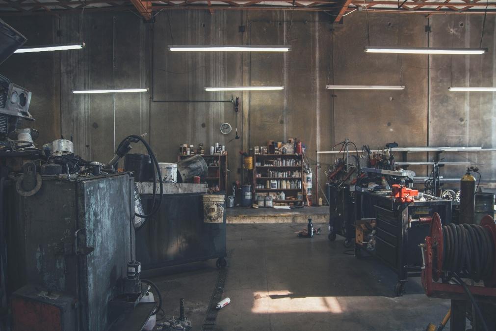 Design Trends Born in Los Angeles