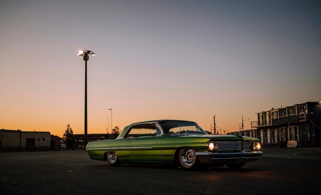 lowriders luxury classics