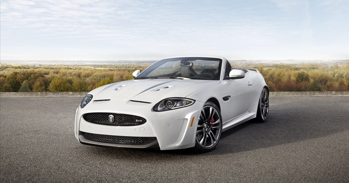 jaguar