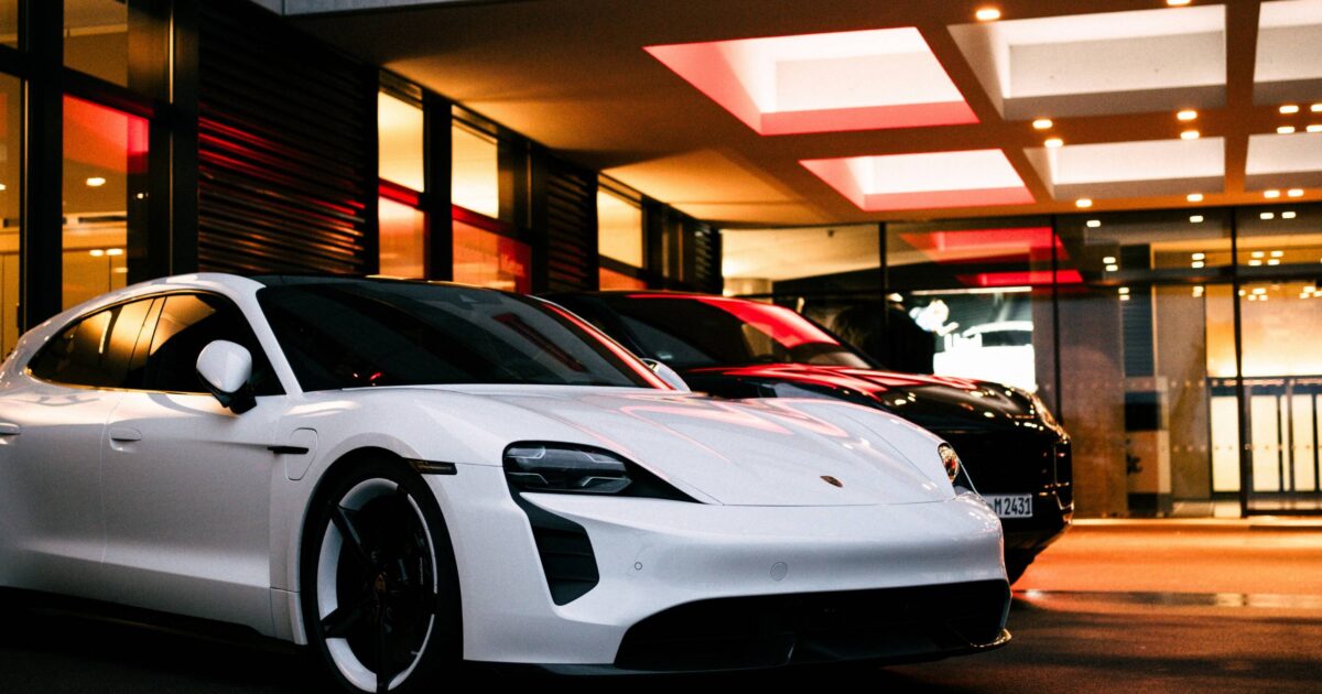 porsche-dealership