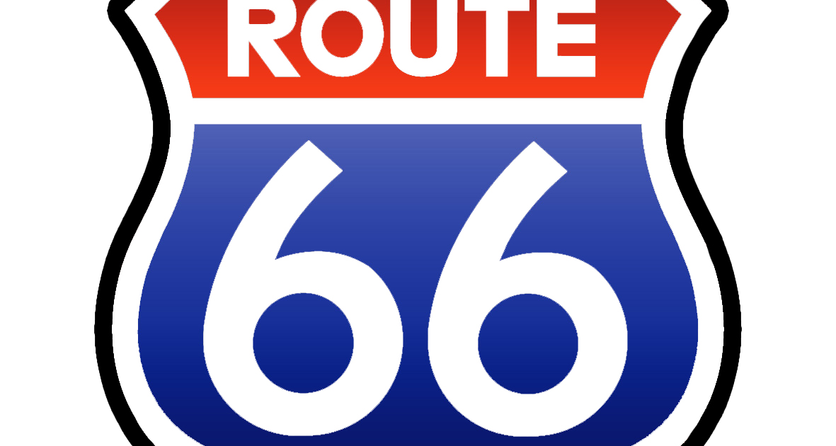 route 66