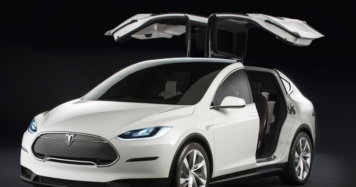 tesla-model-x