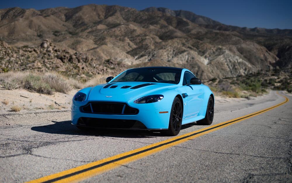 vantage