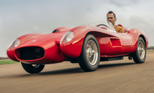 photo of car