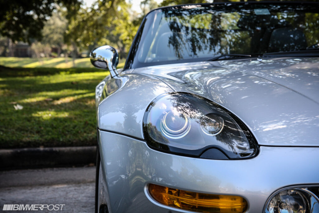 z8 and i8 gained popularity