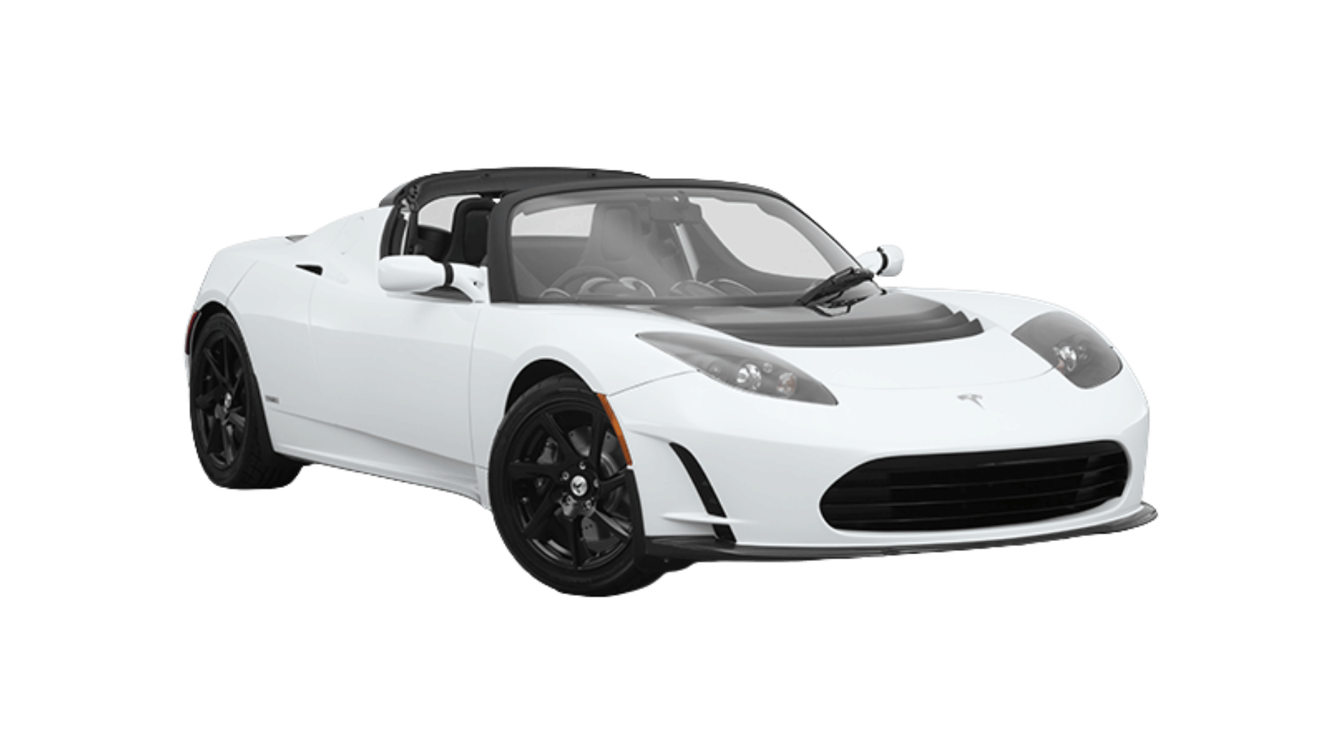 Tesla Roadster EV Financing
