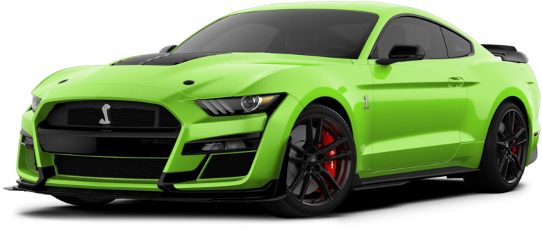ford gt500
