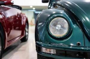 Collector Car