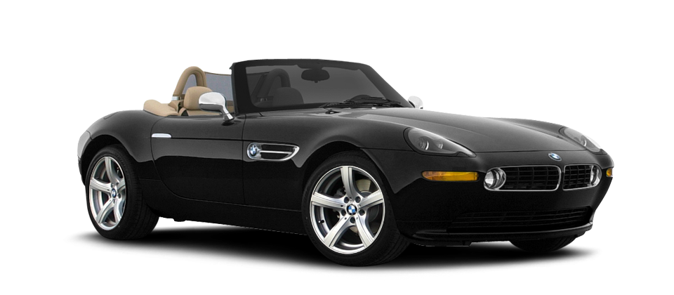 BMW Z8 Roadster 1999 2003