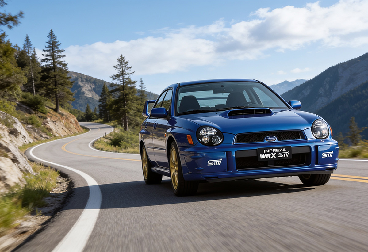 Bugeye-Sti