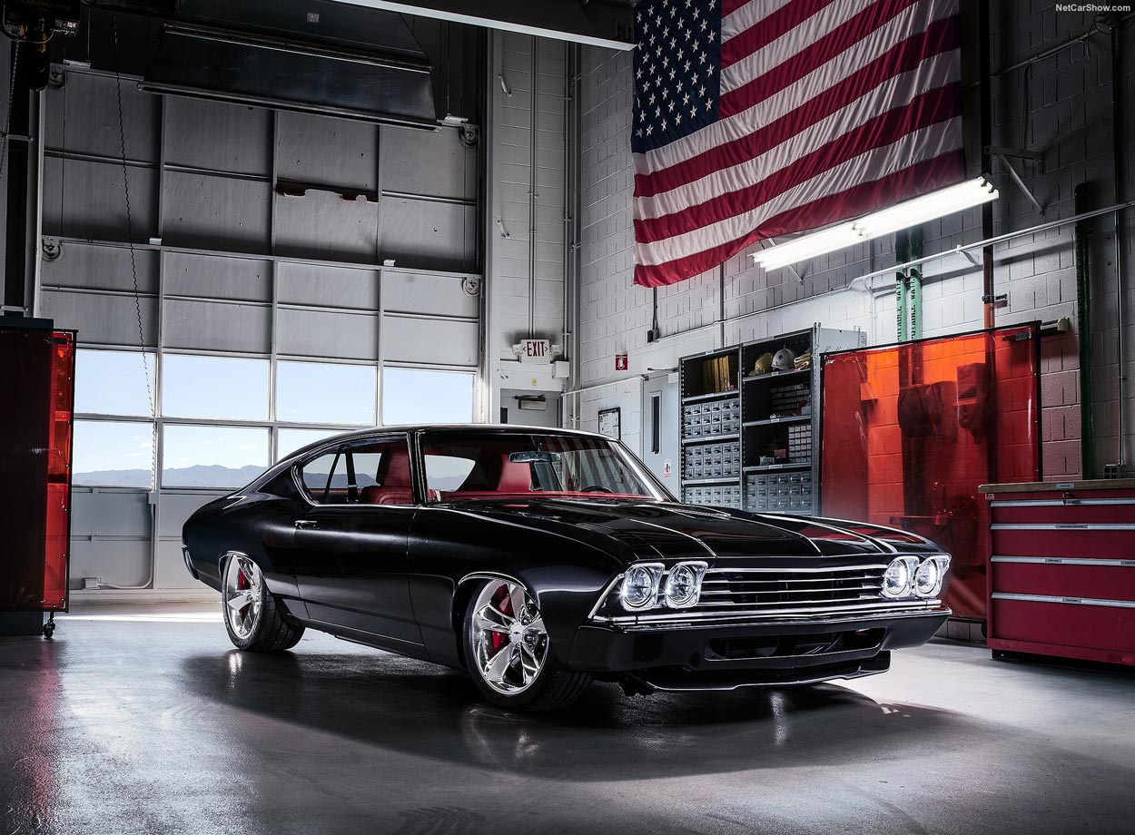 Chevrolet-Chevelle_Slammer_Concept