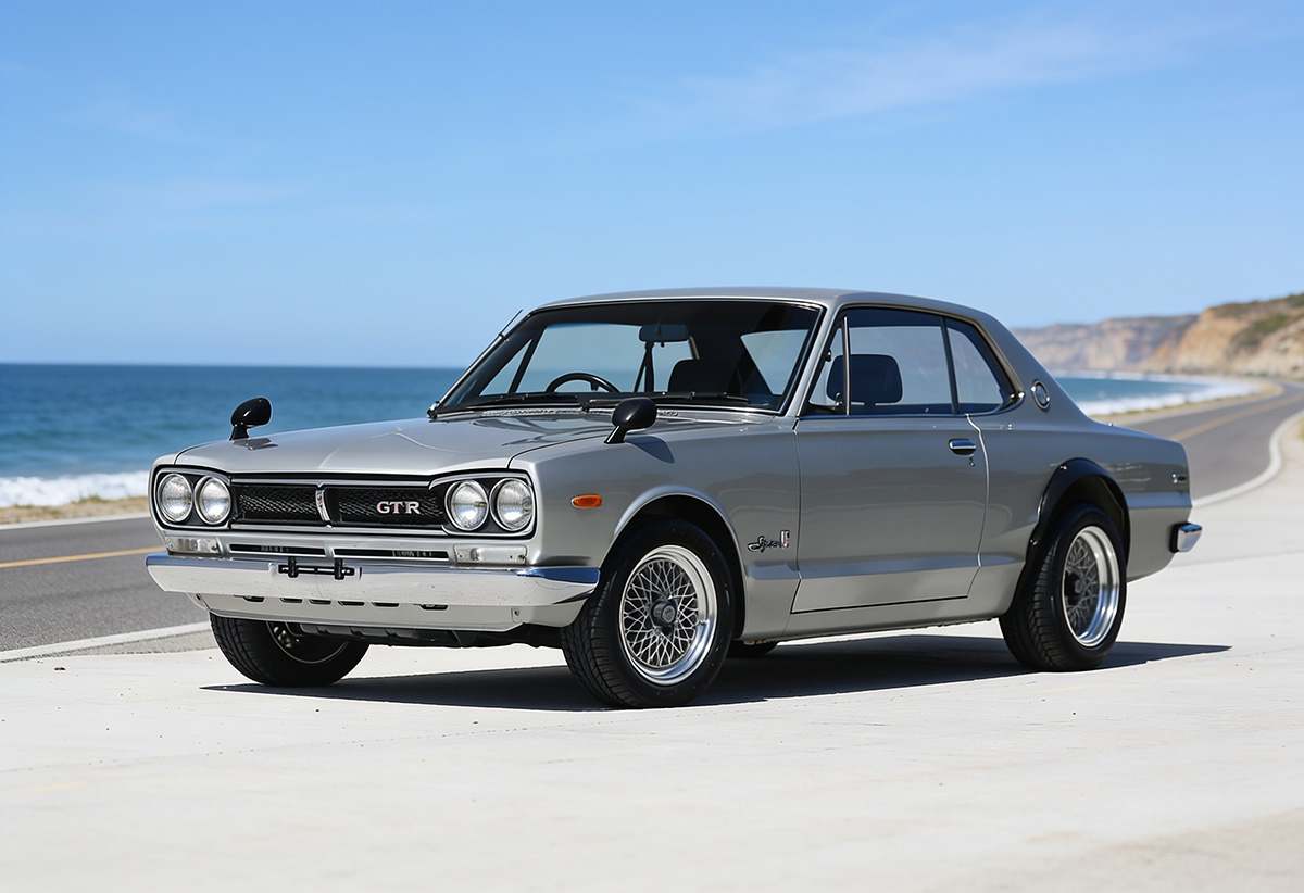 GTR-Han