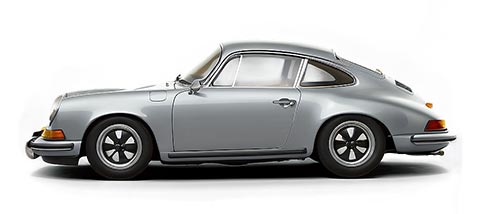 Porsche 31