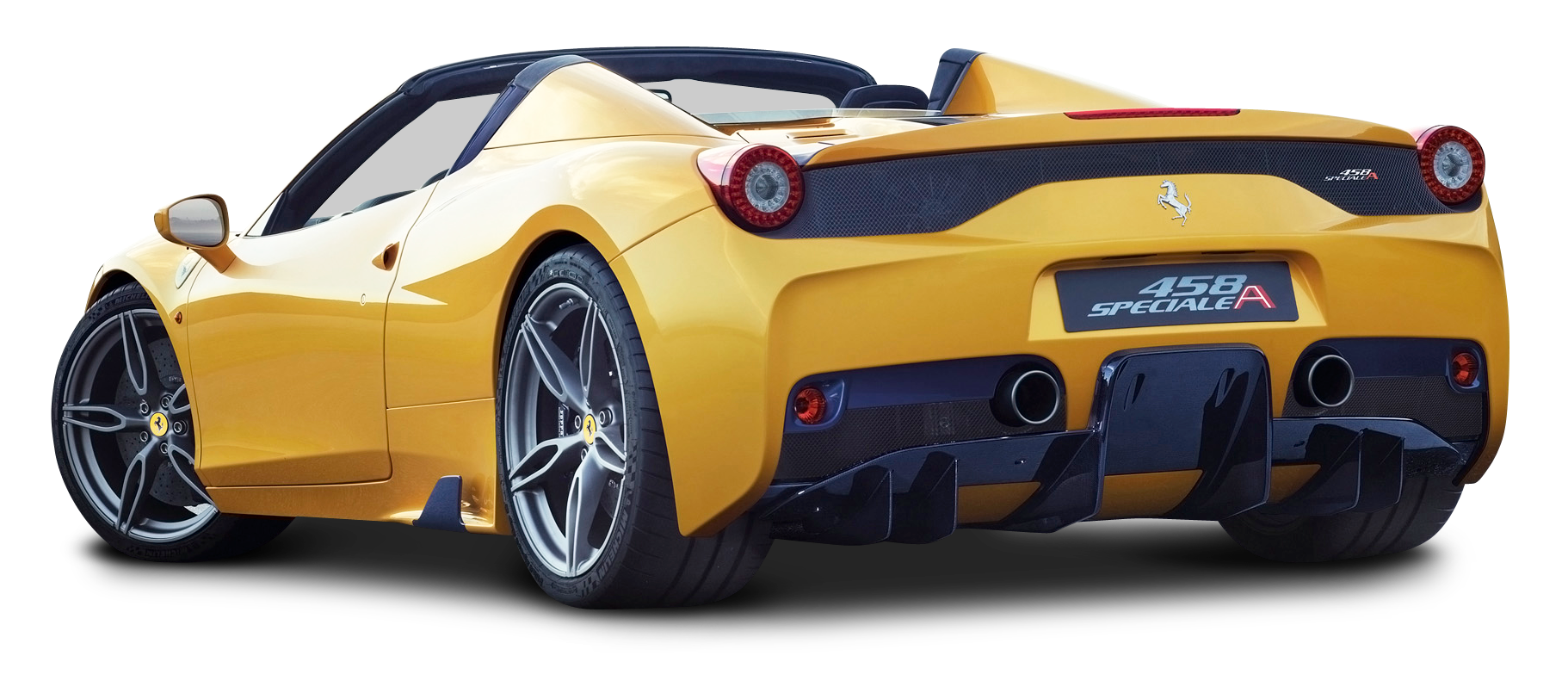 ferrari-speciale-aperta-yellow-car-png-image-pngpix-37