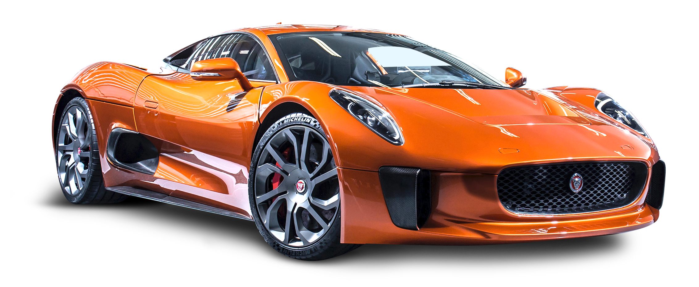 purepng.com-jaguar-c-x75-james-bond-orange-carcarvehicletransportjaguar-961524655638bffwb