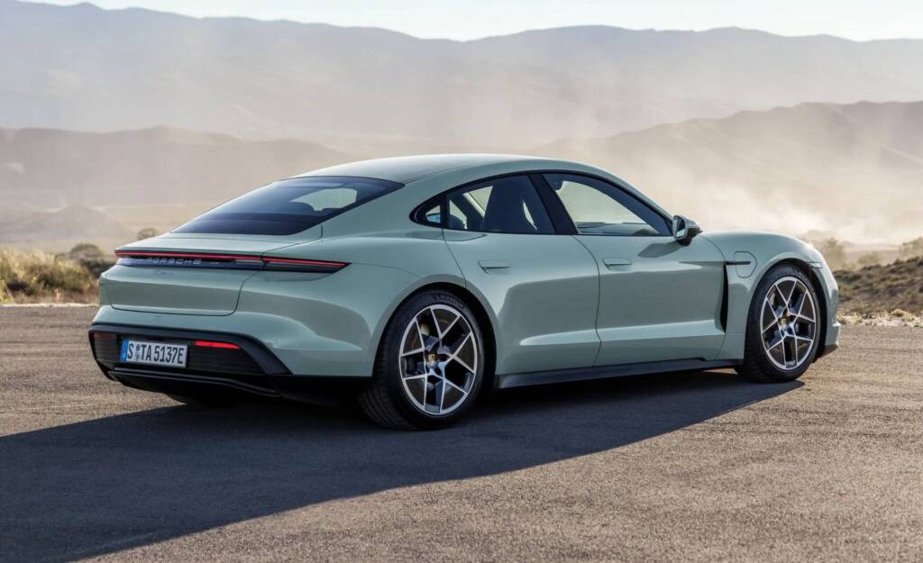  EVs Worth Financing