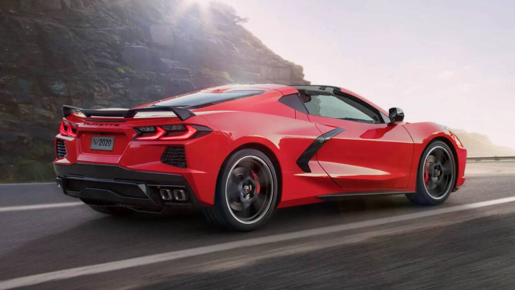American Supercars