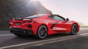American Supercars