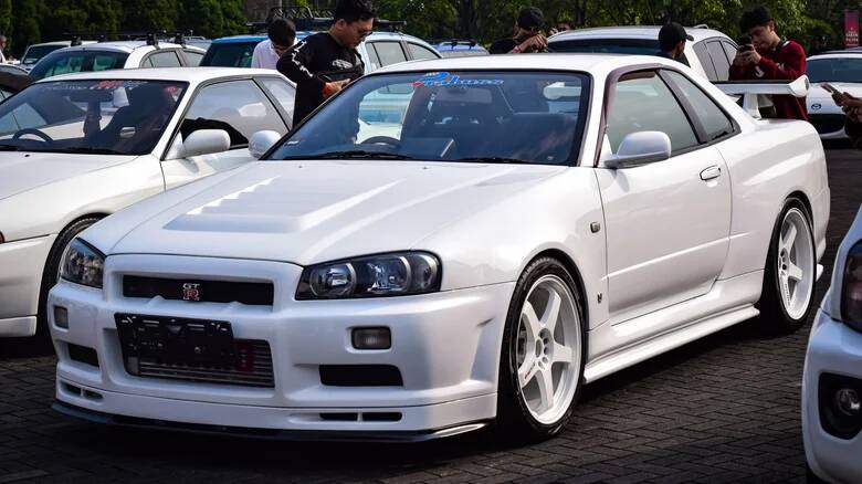 JDM