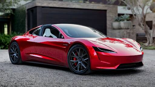 EVs Worth Financing