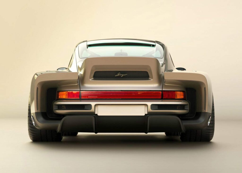 Singer DLS Turbo 2023