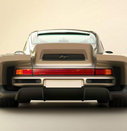 Singer DLS Turbo 2023