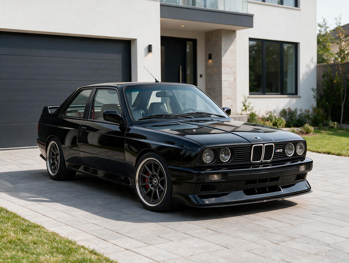 BMW-M3