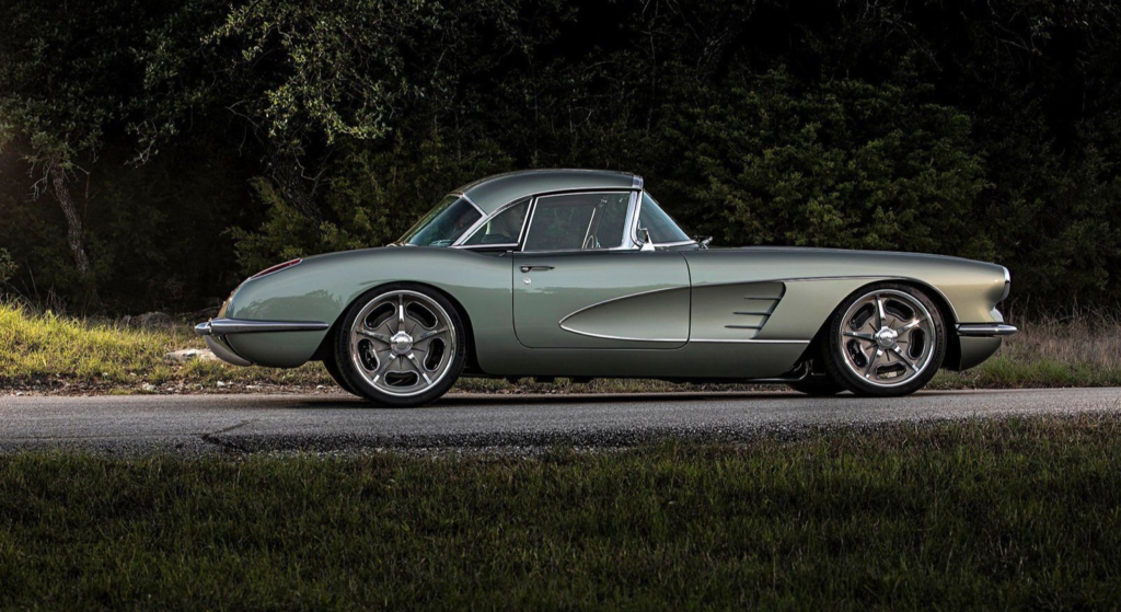 restomod worth financing