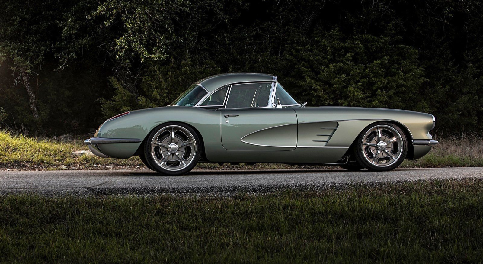 restomod worth financing