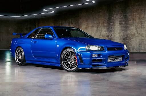 JDM Imports
