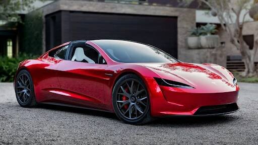 EVs Worth Financing